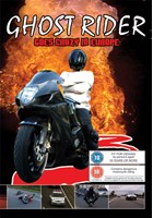Ghost Rider 3 DVD