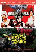 Heaven & Hell 1 & 2  (2 DVD Set)