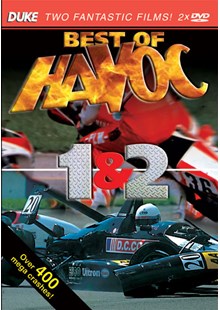 Best of Havoc 1 & 2 (2 DVD Disc Set)