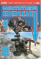 Hammer Down 1 & 2 ( 2 DVD Disc Set)