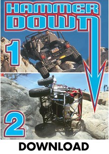 Hammer Down 1 & 2 Download