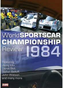 World Sportscar  1984 Review Download