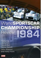 World Sportscar  1984 Review Download