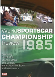 World Sportscar 1985 Review Download