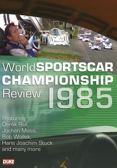 World Sportscar 1985 Review Download