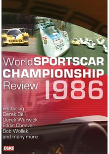 World Sportscar 1986 Review Download