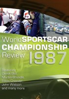 World Sportscar 1987 Review Download