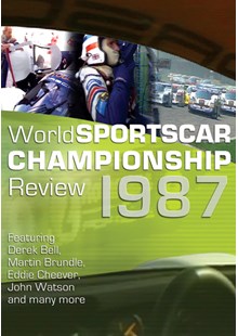 World Sportscar 1987 Review Download