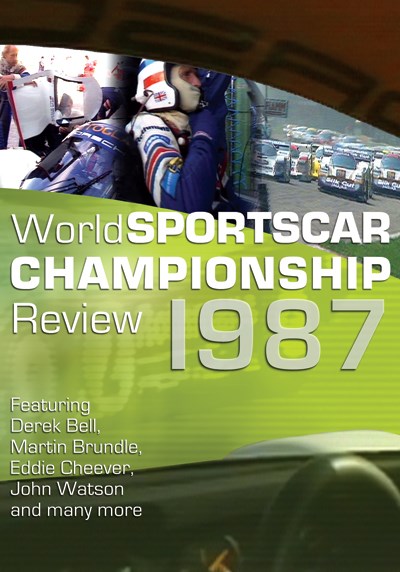 World Sportscar 1987 Review Download