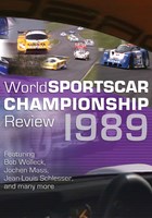 World Sportscar 1989 Review Download