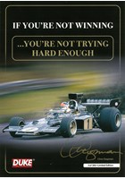 If You're Not Winning You're Not Trying Hard Enough Collectors Edition DVD