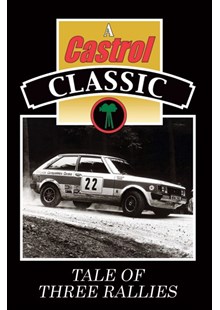 Castrol Tale of Three Rallies Download