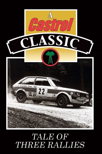 Castrol Tale of Three Rallies Download