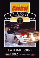 Twilight Zone - Swedish Rally 1982 Download