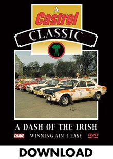 A Dash of the Irish Download