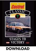Stages to Victory 1976 Download