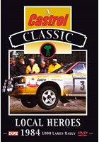 Local Heroes DVD