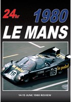 Le Mans 1980 DVD