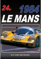 Le Mans 1984 DVD