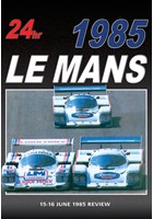 Le Mans 1985 DVD