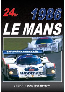 Le Mans 1986 Download