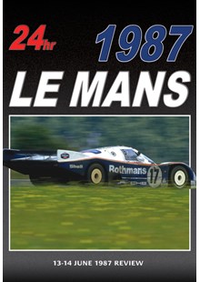 Le Mans 1987 Download