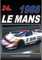 Le Mans 1988 DVD