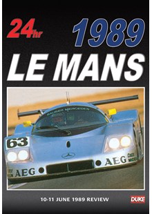 Le Mans 1989 Download
