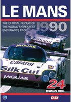 Le Mans 1990 DVD