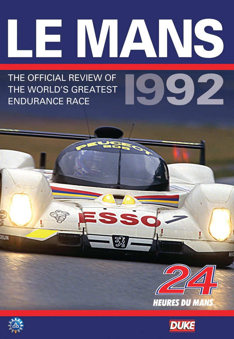 LE MANS 24h 1990 1992 1993 DVDセット LE MANS 24h 1990 1992 1993 DVDセット - メルカリ