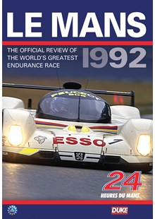 Le Mans 1992 Download