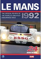 Le Mans 1992 Download