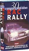 30 Years of the Rac Rally VHS