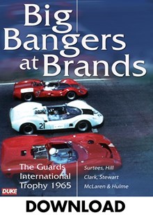 Big Bangers at Brands Download
