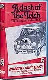 A Dash of the Irish VHS