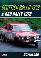 Scottish Rally 1973 & RAC Rally 1975 Download
