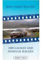 Galway And Donegal Rallies 1989 Download