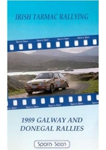 Galway And Donegal Rallies 1989 Download