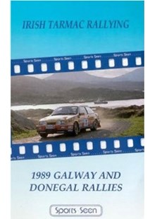 Galway And Donegal Rallies 1989 Download