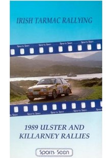 Ulster and Kilarney Rallies 1989 Download