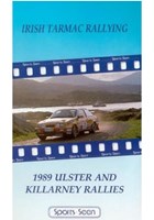 Ulster and Kilarney Rallies 1989 Download