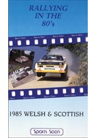 Welsh & Scottish Rallies 1985 Download