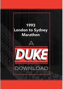 London To Sydney Marathon 1993 Download