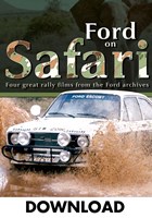 Ford on Safari Download