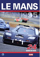 Le Mans 1995 DVD