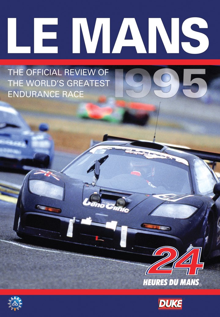 Le Mans 1995 Download