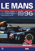 Le Mans 1996 DVD