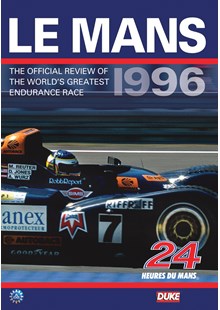 Le Mans 1996 Download