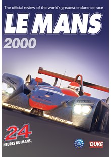 Le Mans 2000 Download