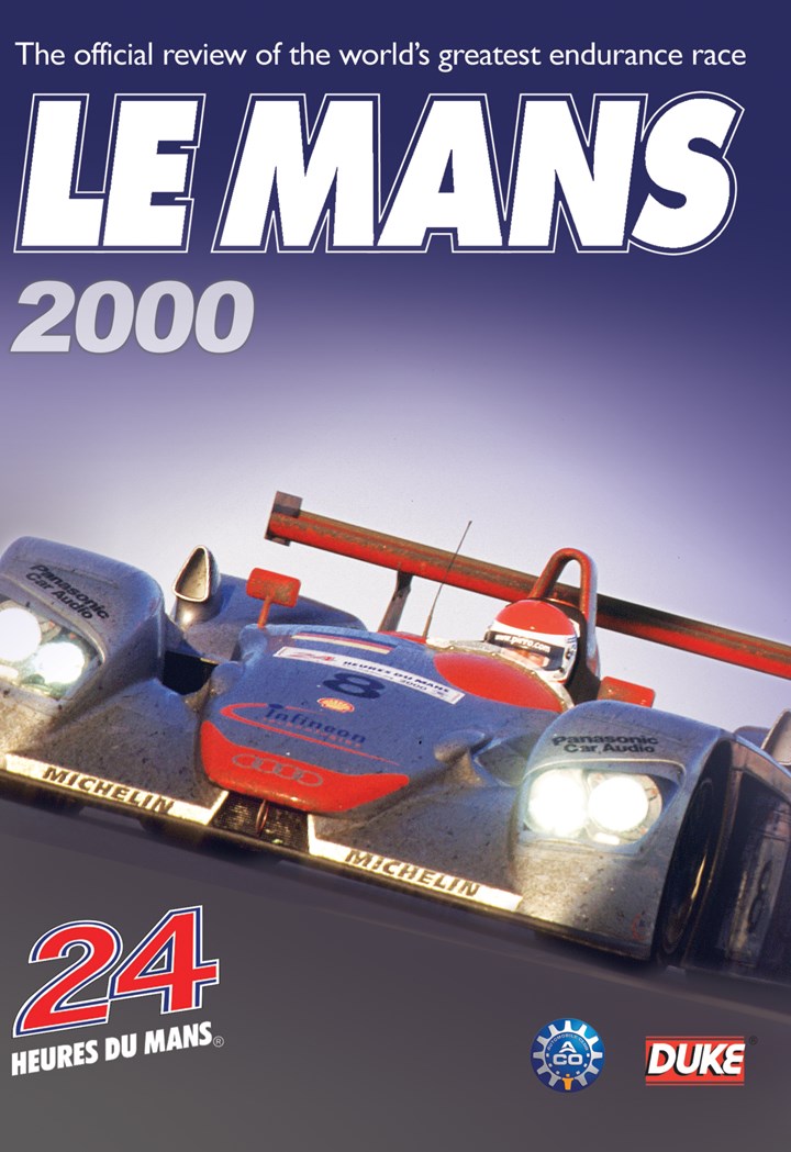 Le Mans 2000 Download